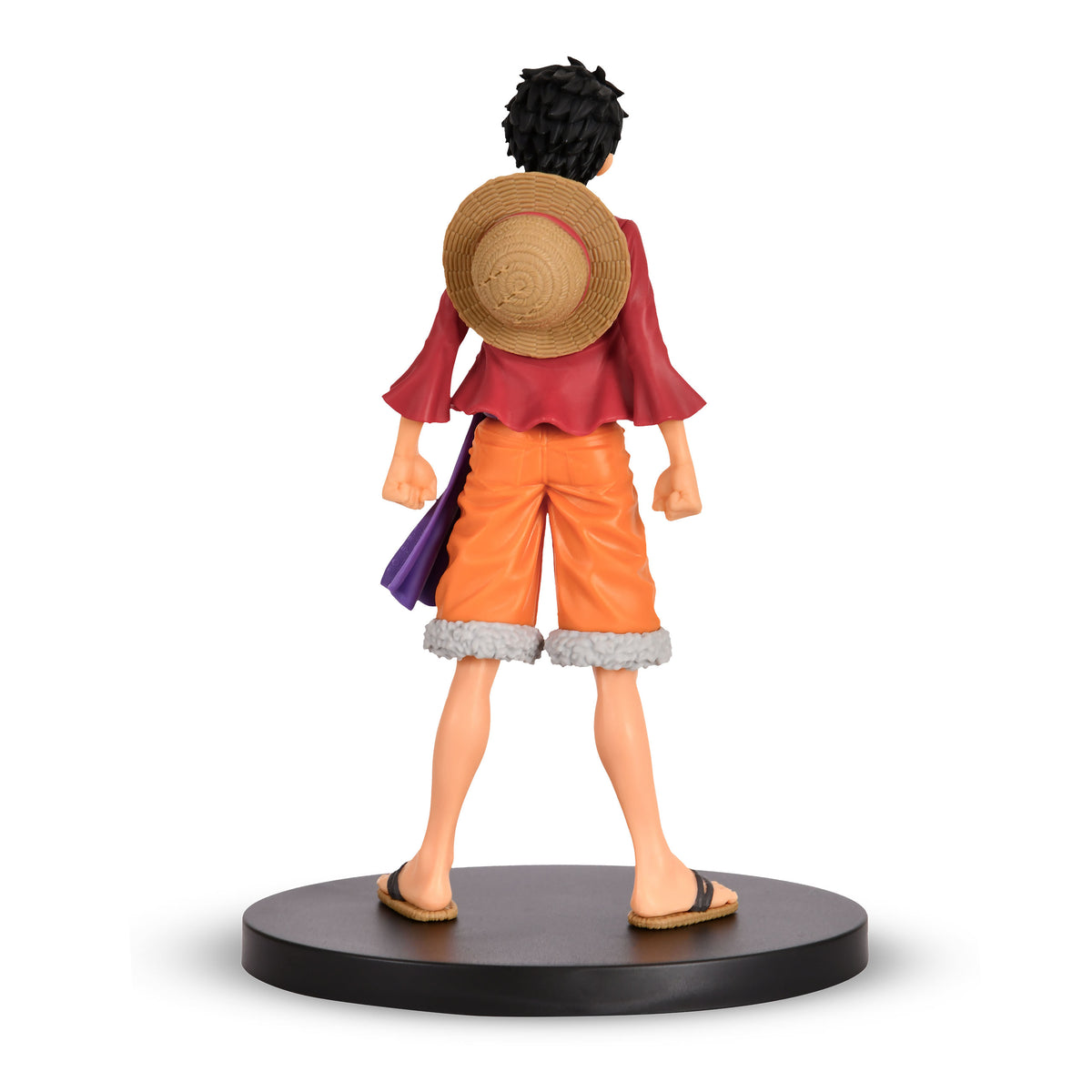 Immagine del prodotto One Piece - Figura Grandline Men di Monkey D. Luffy