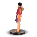 Immagine del prodotto One Piece - Figura Grandline Men di Monkey D. Luffy