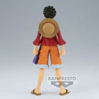 Immagine del prodotto One Piece - Figura Grandline Men di Monkey D. Luffy