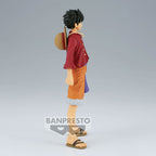 Immagine del prodotto One Piece - Figura Grandline Men di Monkey D. Luffy