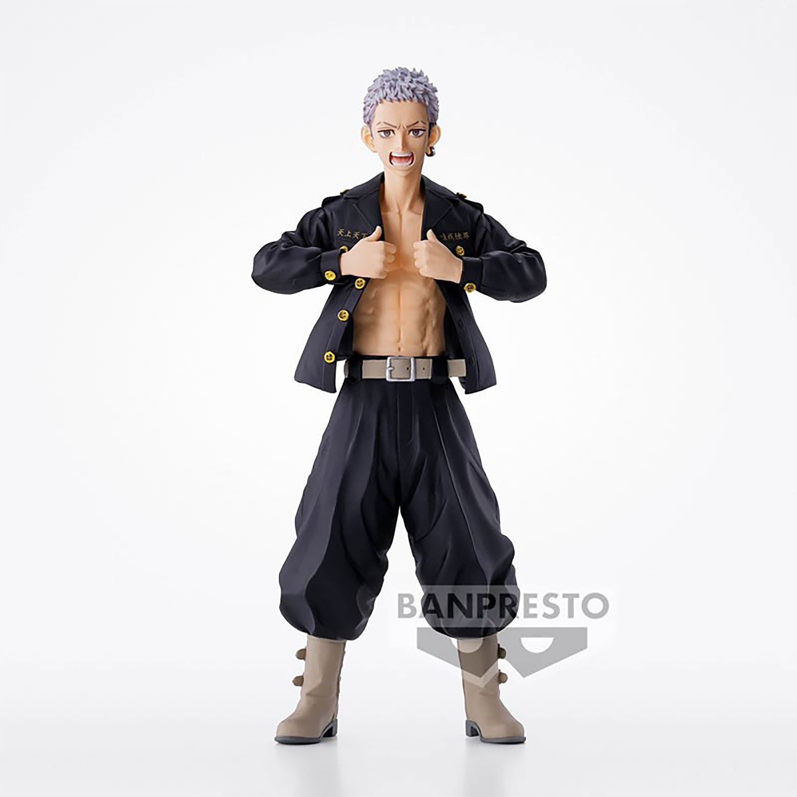 Immagine del prodotto Tokyo Revengers - Figura di Takashi Mitsuya
