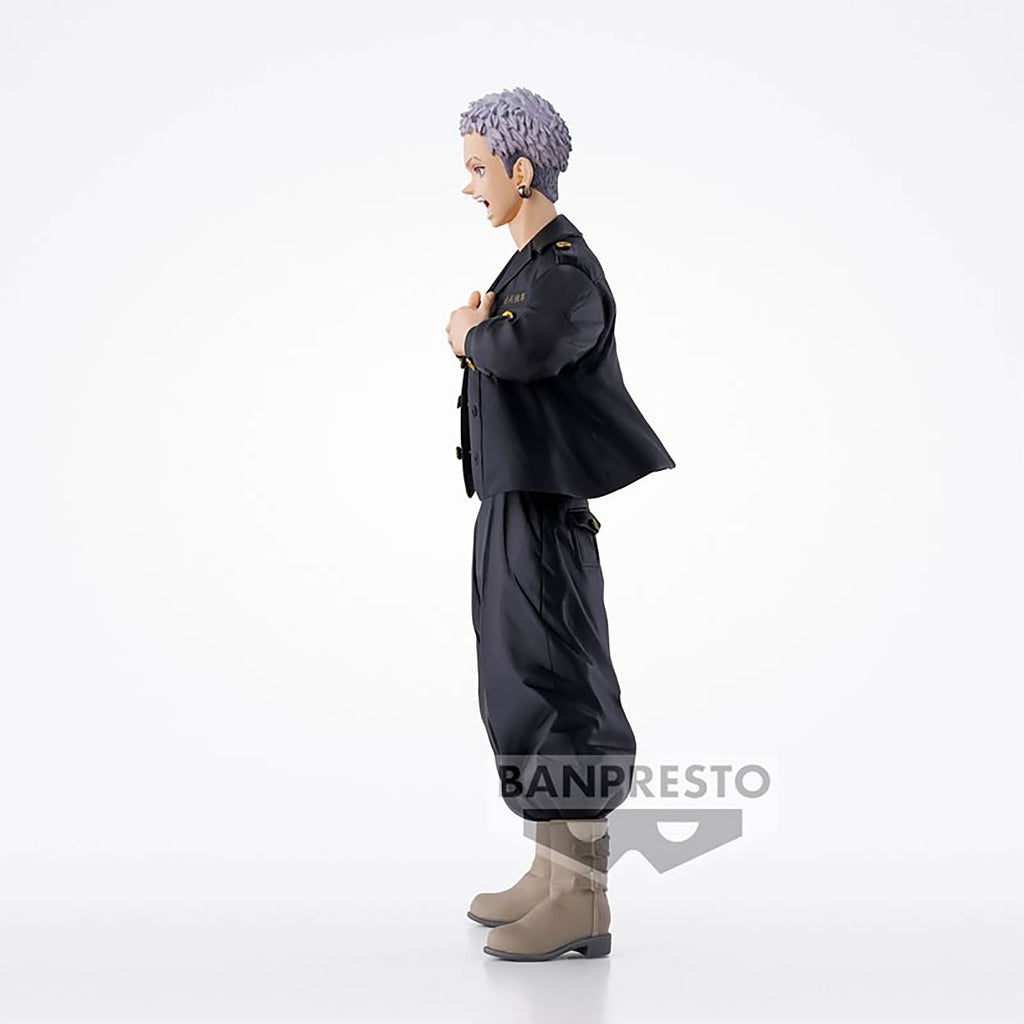 Immagine del prodotto Tokyo Revengers - Figura di Takashi Mitsuya