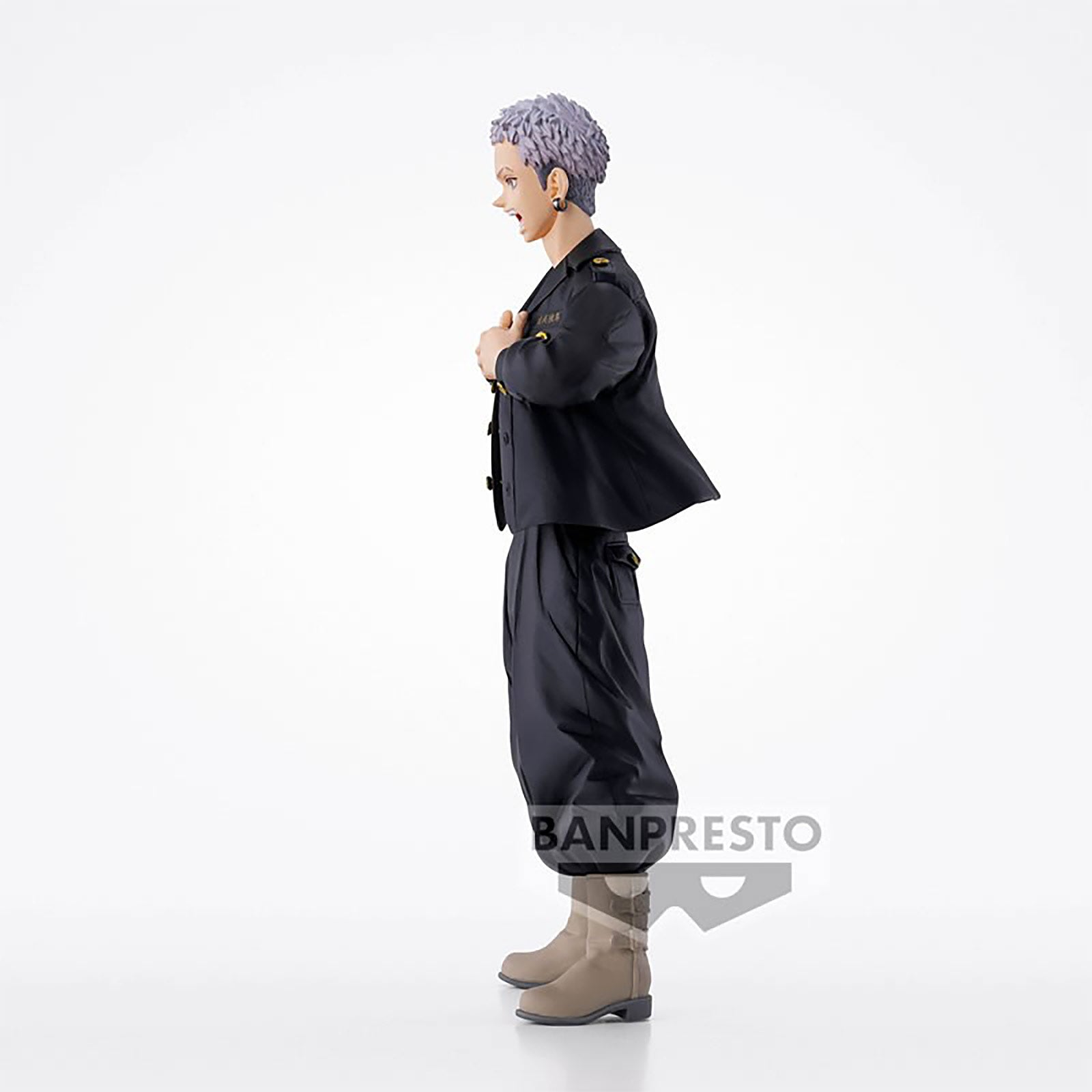 Immagine del prodotto Tokyo Revengers - Figura di Takashi Mitsuya