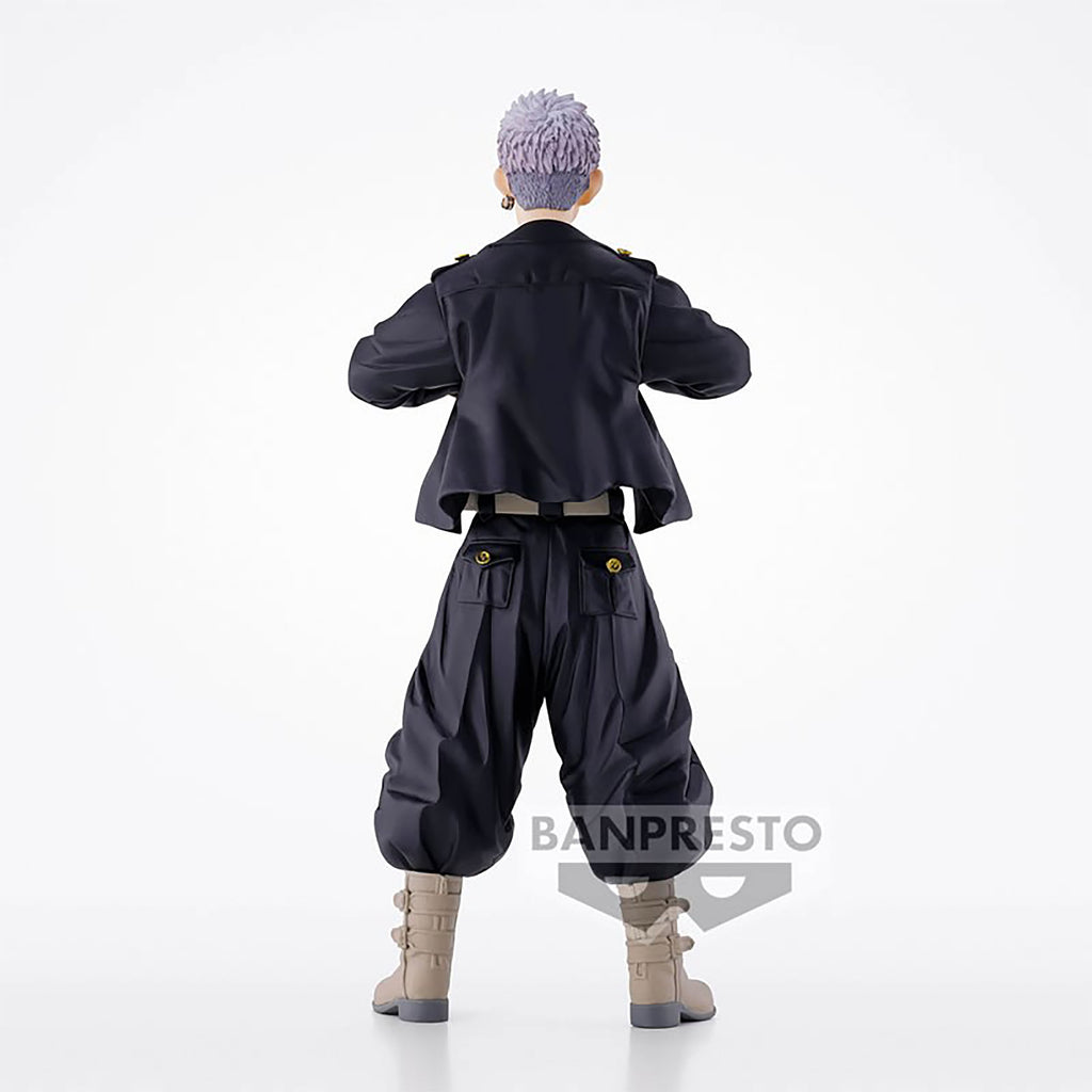 Immagine del prodotto Tokyo Revengers - Figura di Takashi Mitsuya