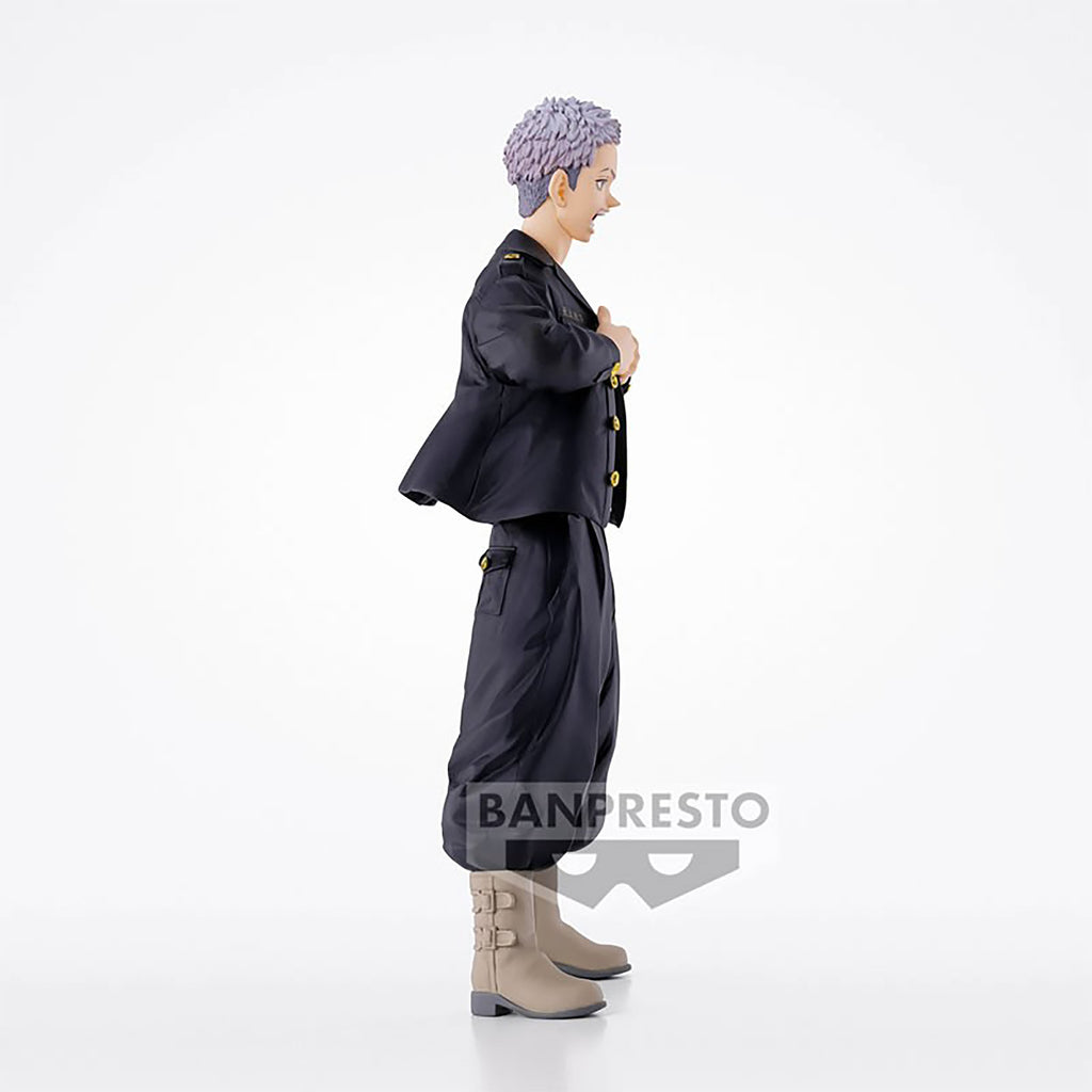 Immagine del prodotto Tokyo Revengers - Figura di Takashi Mitsuya
