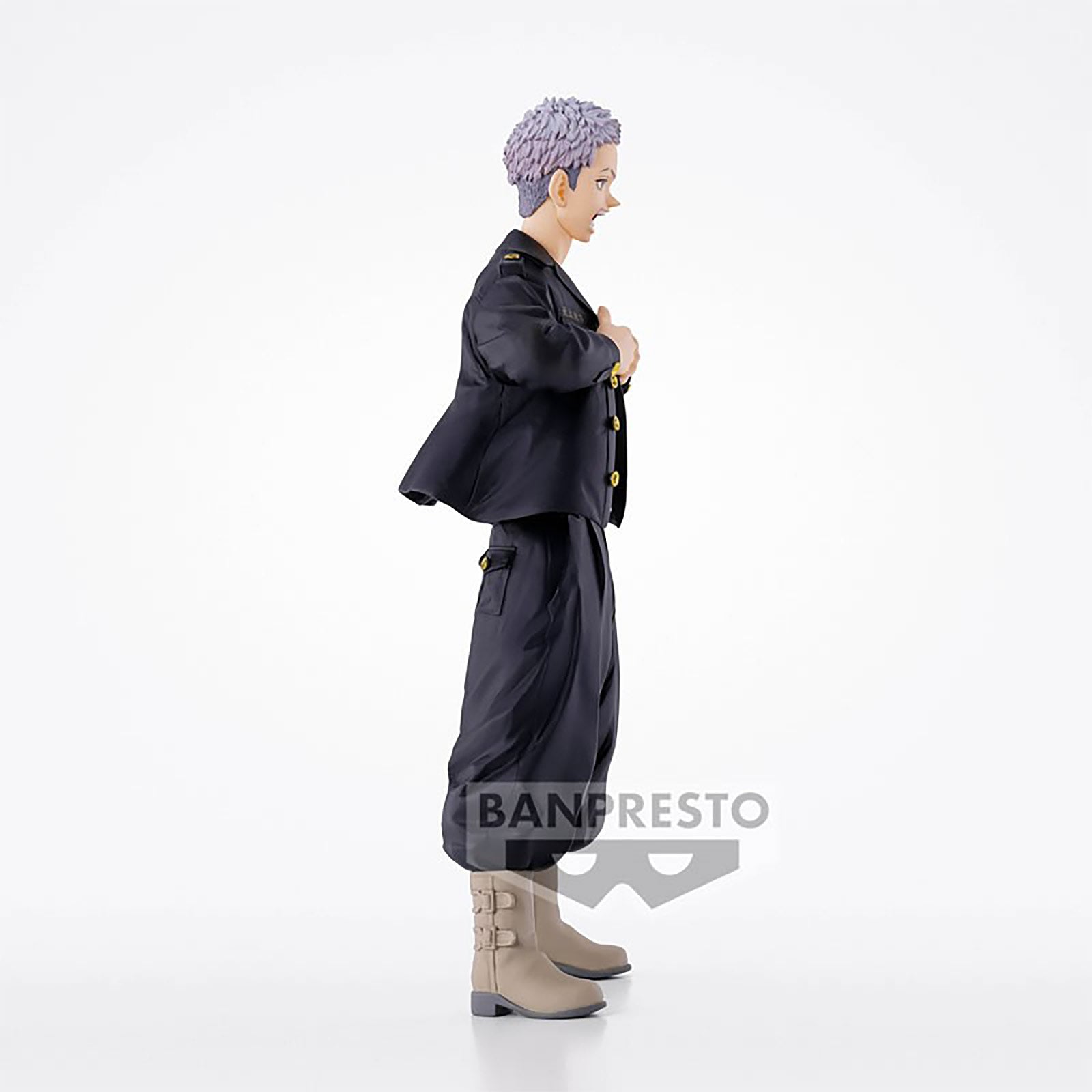 Immagine del prodotto Tokyo Revengers - Figura di Takashi Mitsuya