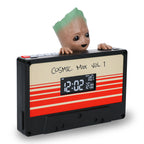 Immagine del prodotto Guardians of the Galaxy - Sveglia Groot