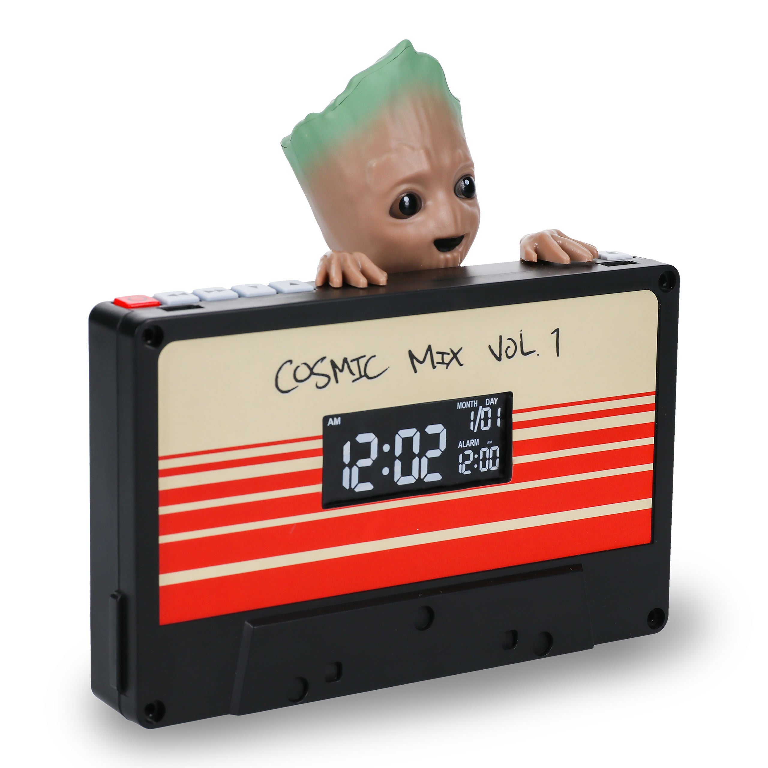 Immagine del prodotto Guardians of the Galaxy - Sveglia Groot