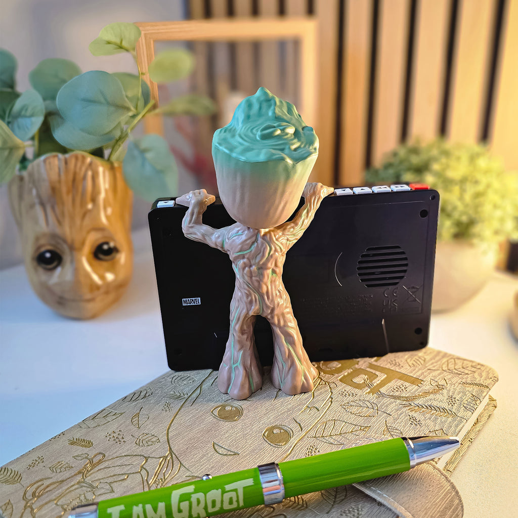 Immagine del prodotto Guardians of the Galaxy - Sveglia Groot