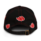 Immagine del prodotto Naruto Shippuden - Cappello con simbolo Akatsuki