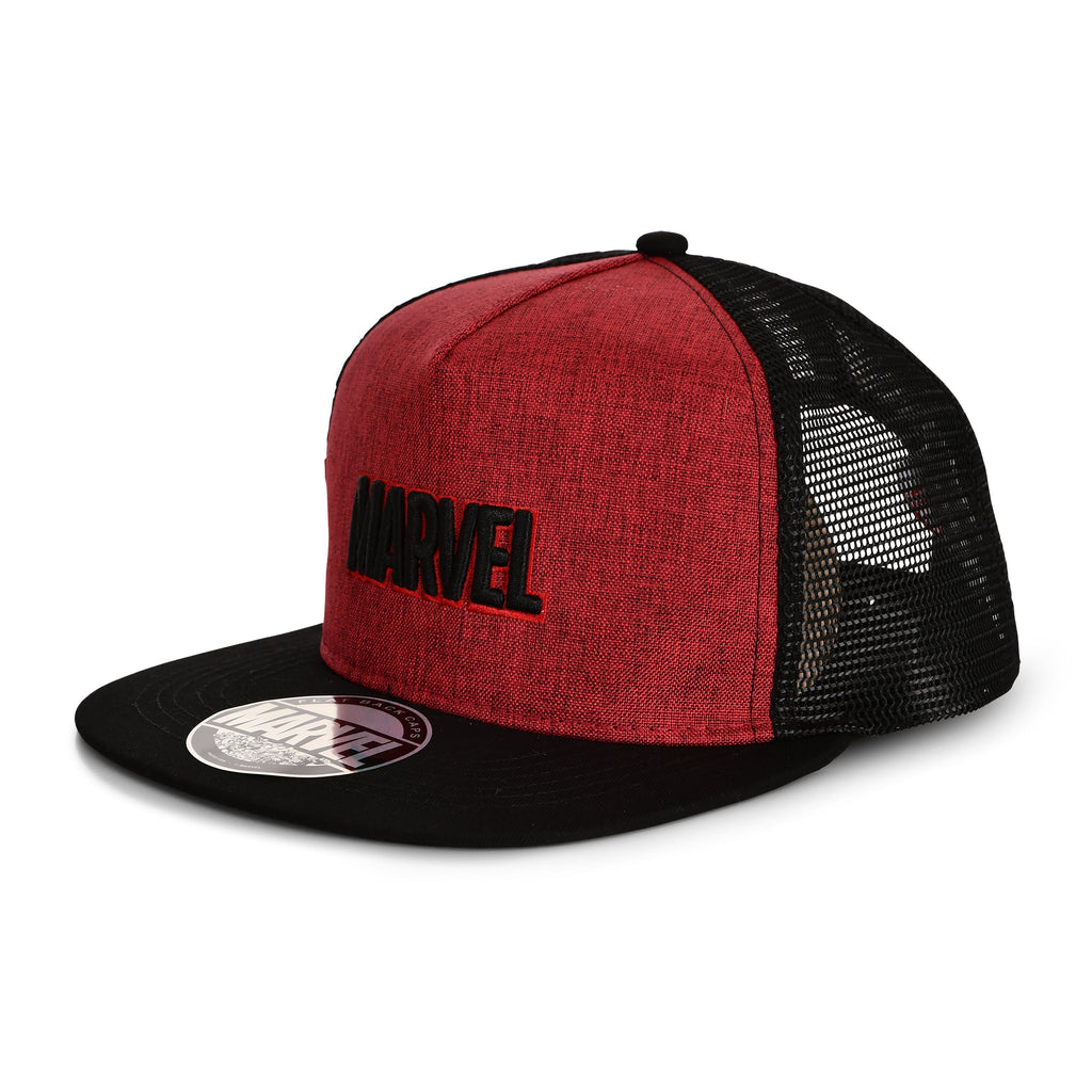 Immagine del prodotto Marvel - Cappello Snapback con Logo