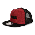 Immagine del prodotto Marvel - Cappello Snapback con Logo