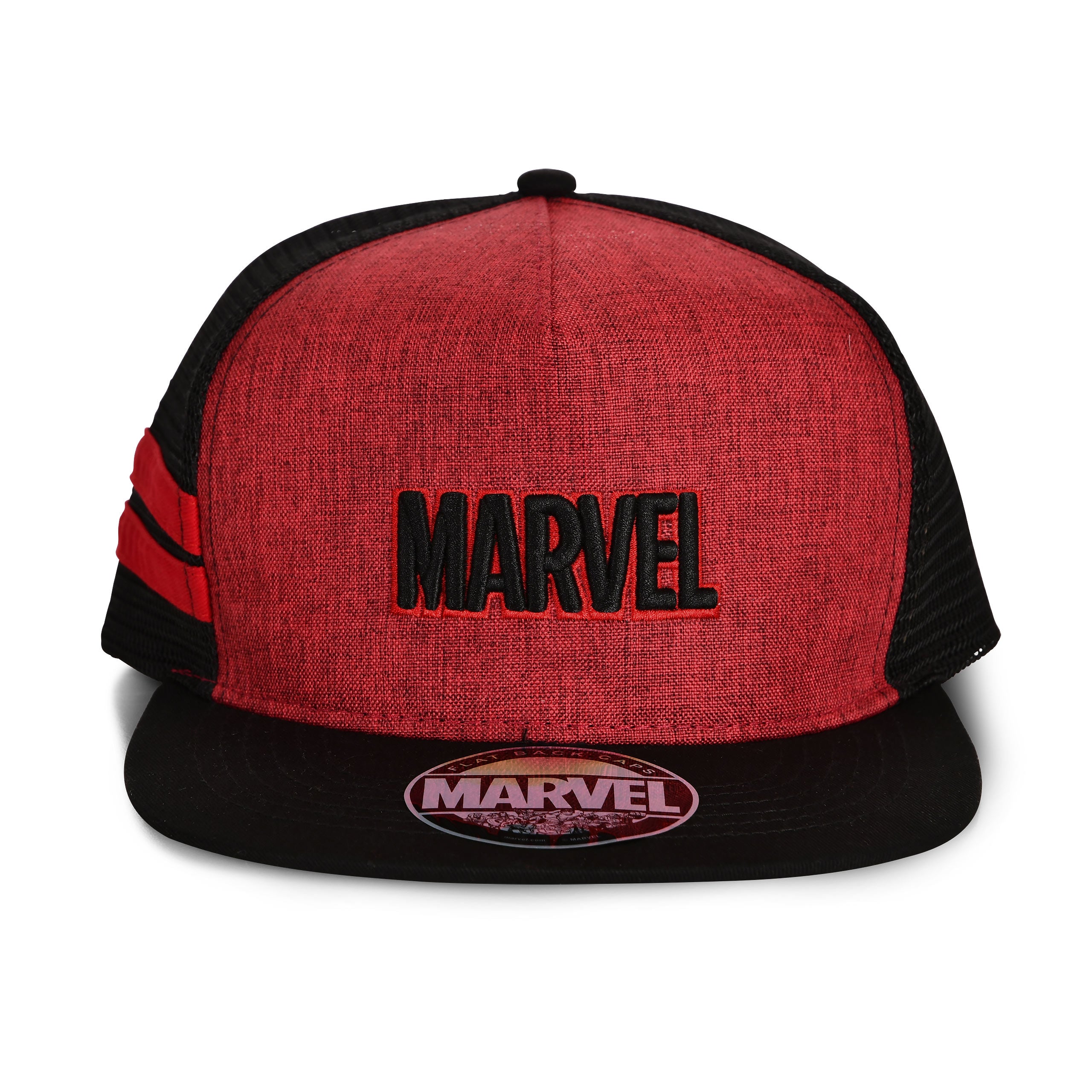 Immagine del prodotto Marvel - Cappello Snapback con Logo