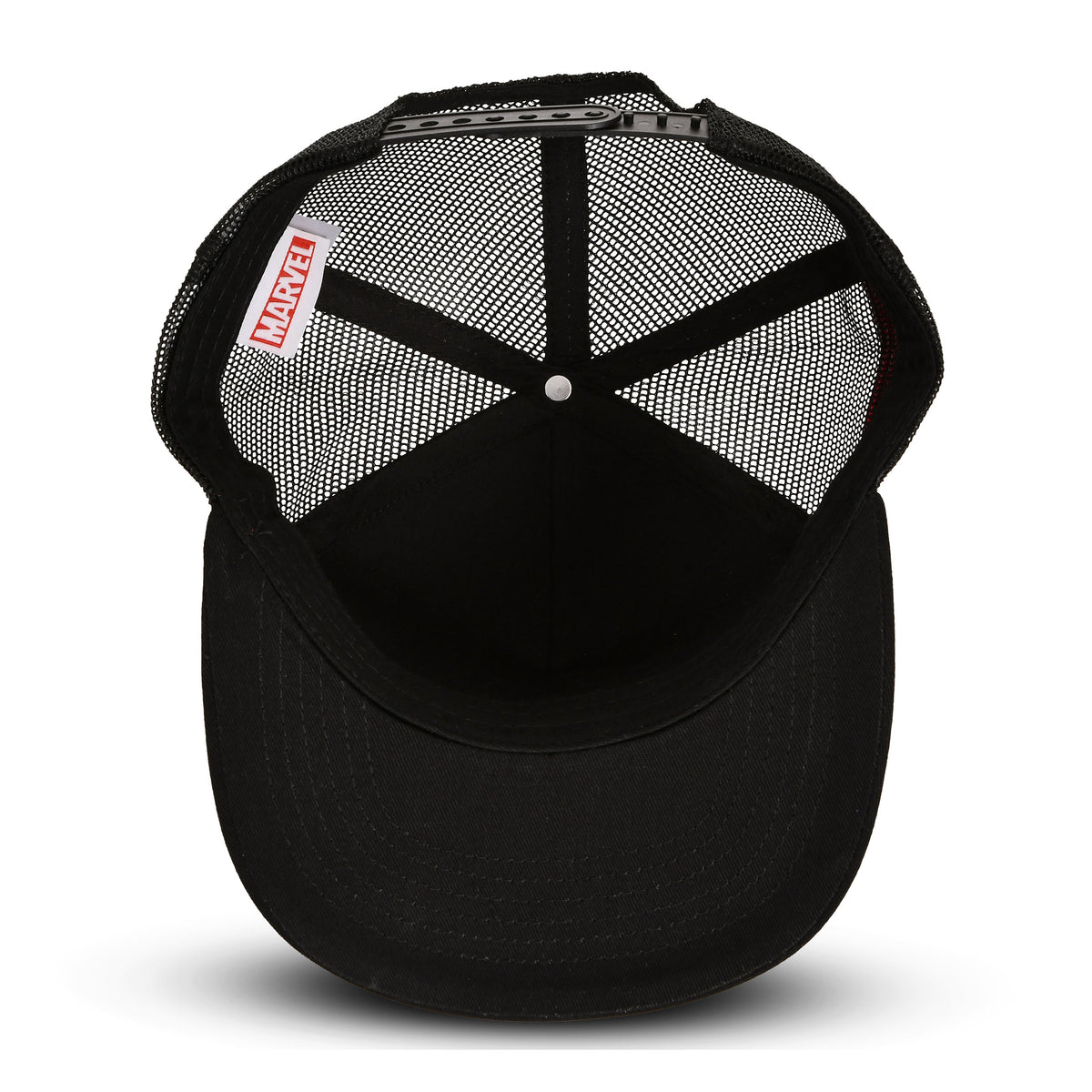 Immagine del prodotto Marvel - Cappello Snapback con Logo