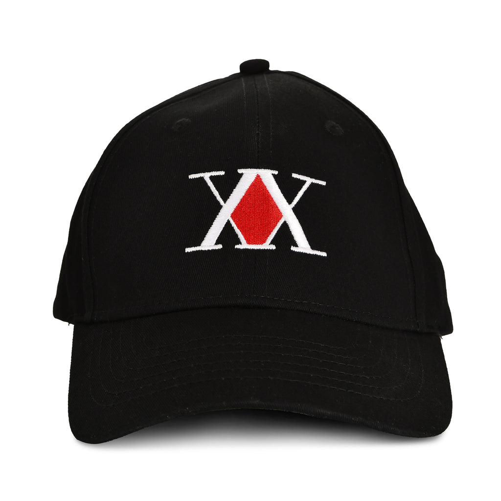 Immagine del prodotto Hunter x Hunter - Cappellino con logo nero
