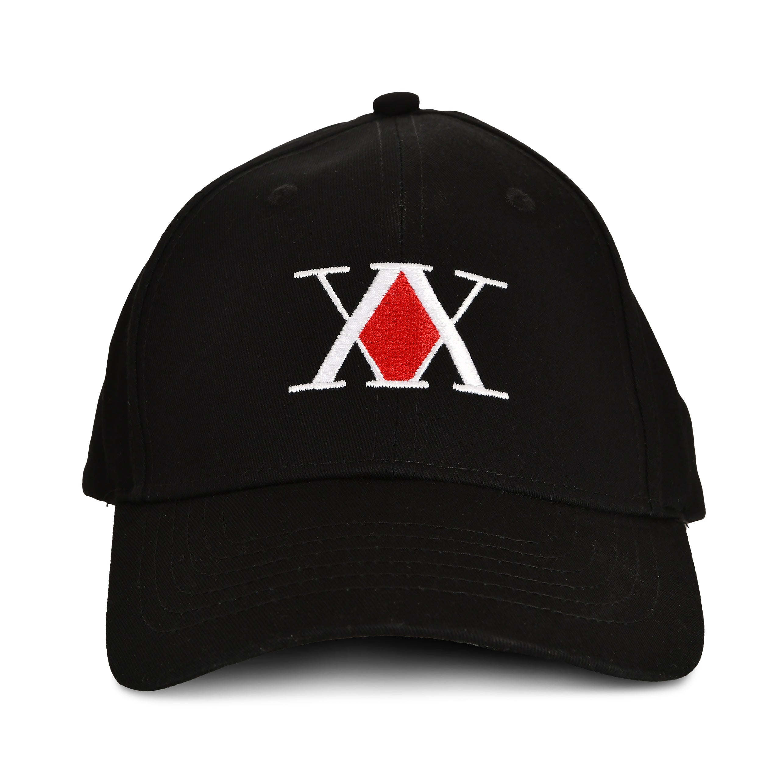 Immagine del prodotto Hunter x Hunter - Cappellino con logo nero