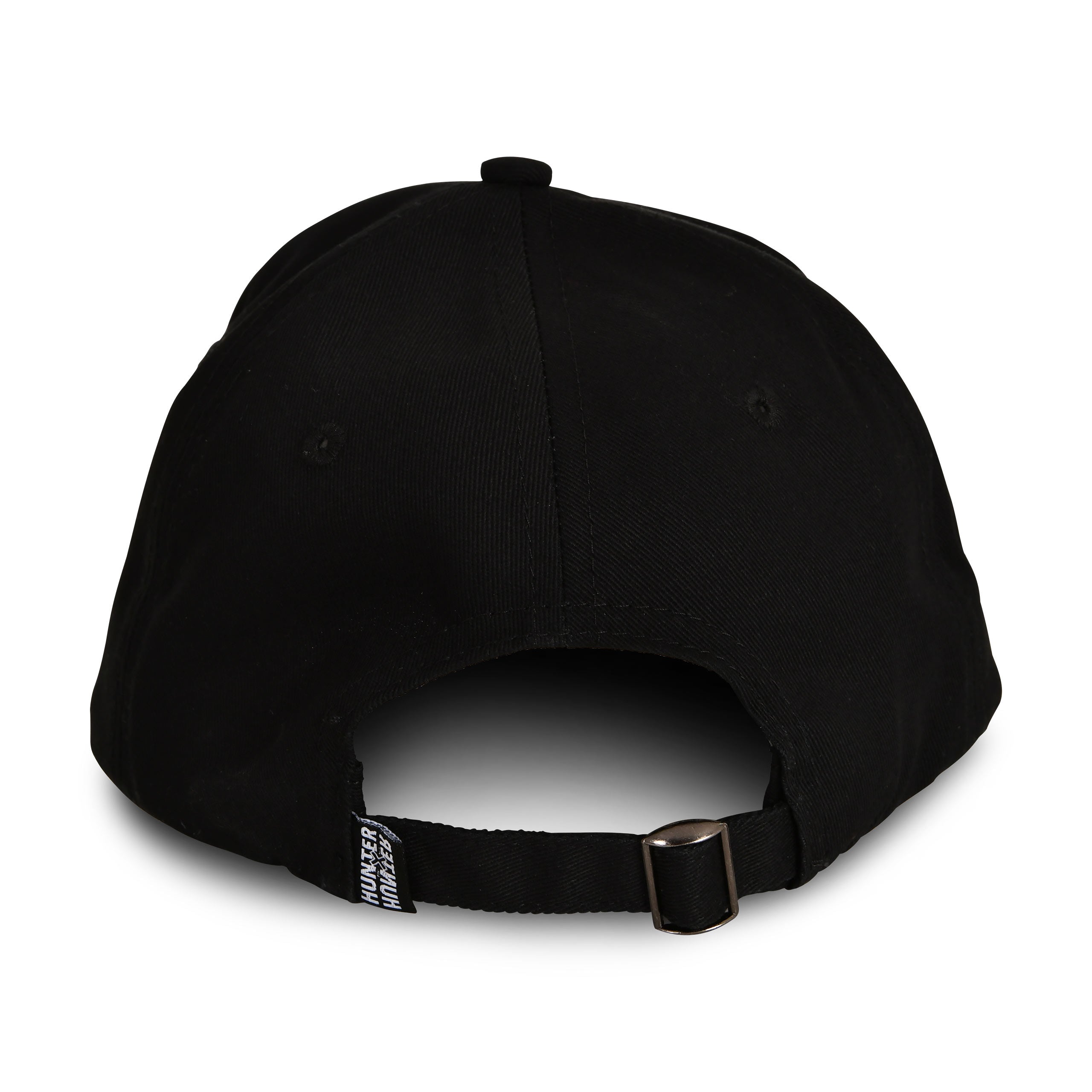 Immagine del prodotto Hunter x Hunter - Cappellino con logo nero