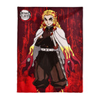 Immagine del prodotto Demon Slayer - Coperta Kyojuro Rengoku