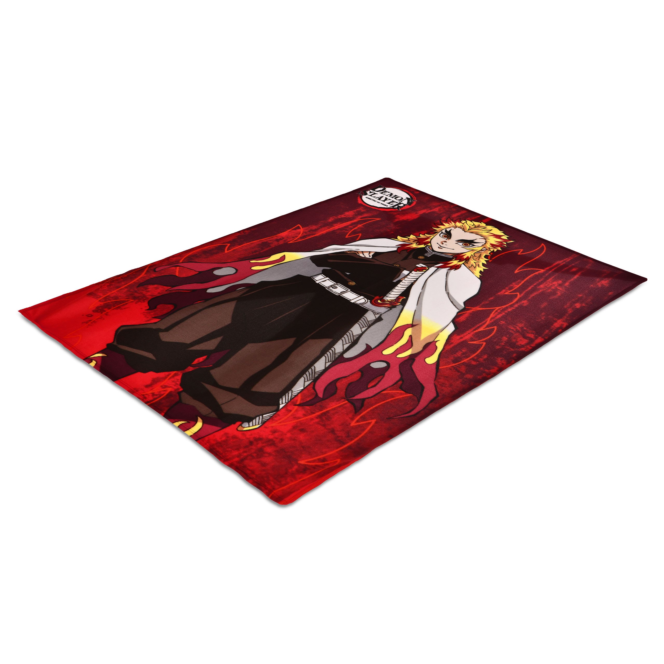 Immagine del prodotto Demon Slayer - Coperta Kyojuro Rengoku