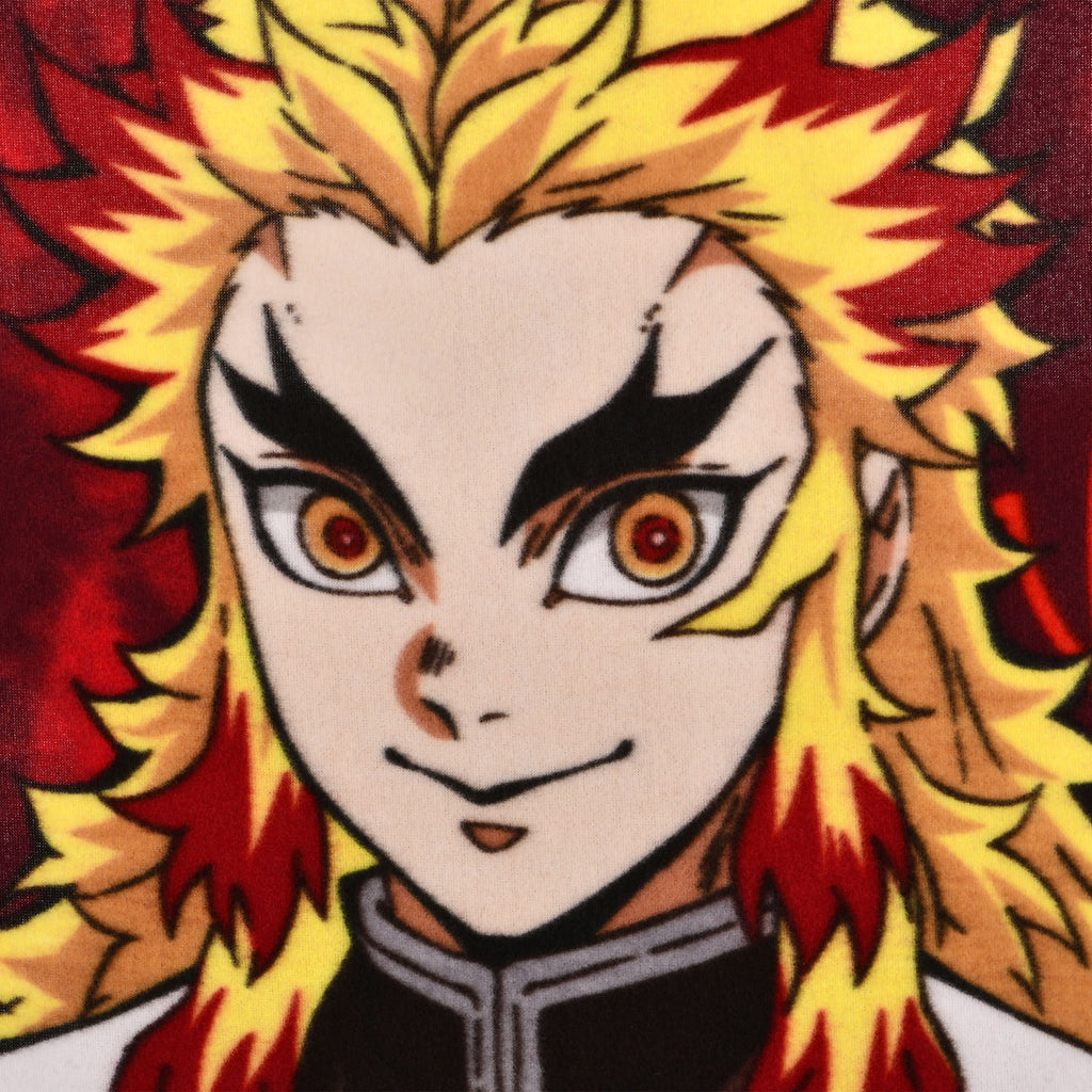 Immagine del prodotto Demon Slayer - Coperta Kyojuro Rengoku