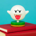Product image Super Mario - Boo Icons 3D Table Lamp