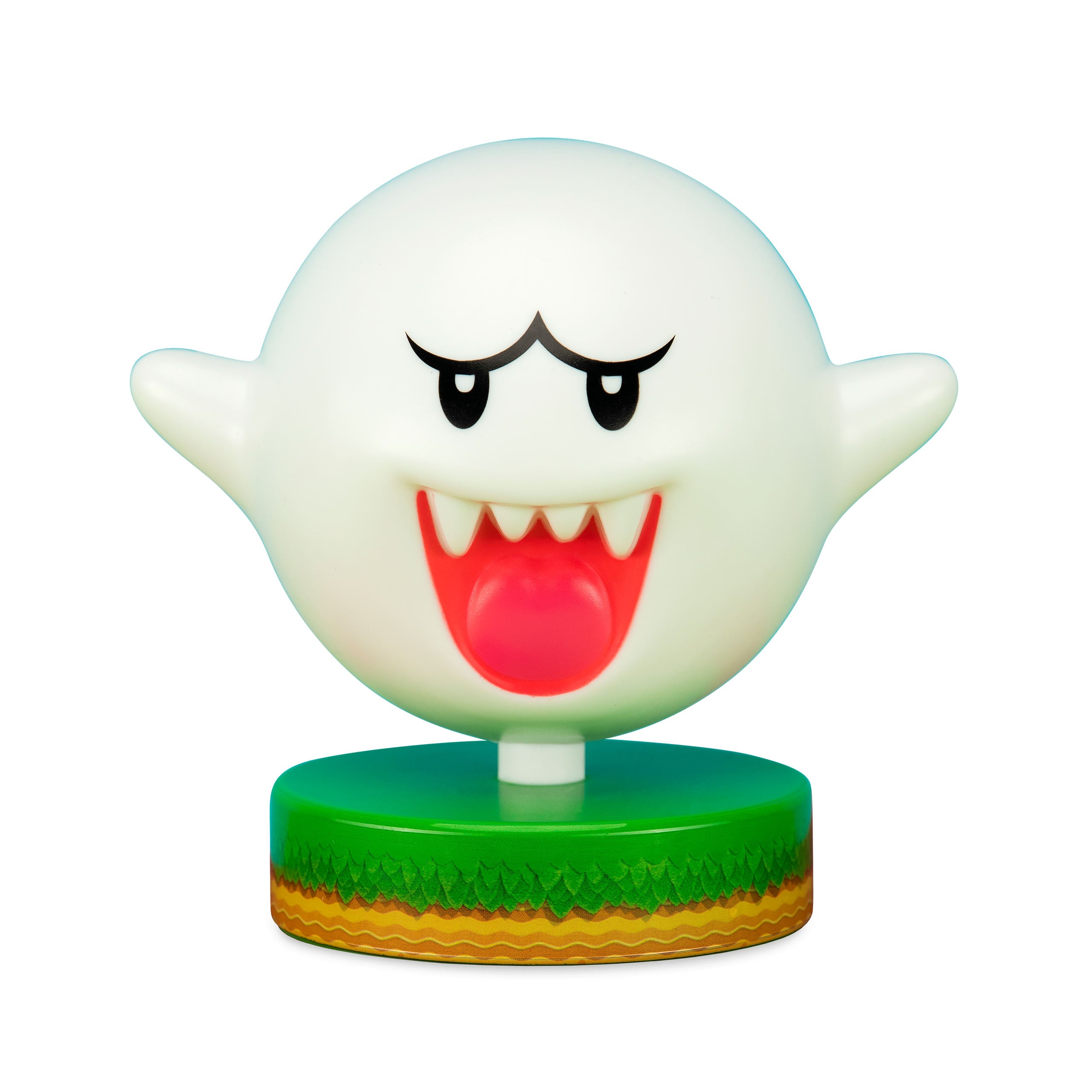 Product image Super Mario - Boo Icons 3D Table Lamp