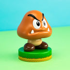 Product image Super Mario - Goomba Icons 3D Table Lamp