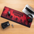 Immagine del prodotto Stranger Things - Tappetino per mouse Classic Logo