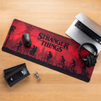 Immagine del prodotto Stranger Things - Tappetino per mouse Classic Logo