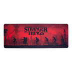 Immagine del prodotto Stranger Things - Tappetino per mouse Classic Logo