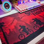 Immagine del prodotto Stranger Things - Tappetino per mouse Classic Logo
