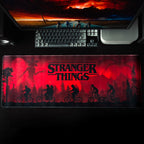 Immagine del prodotto Stranger Things - Tappetino per mouse Classic Logo