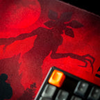 Immagine del prodotto Stranger Things - Tappetino per mouse Classic Logo