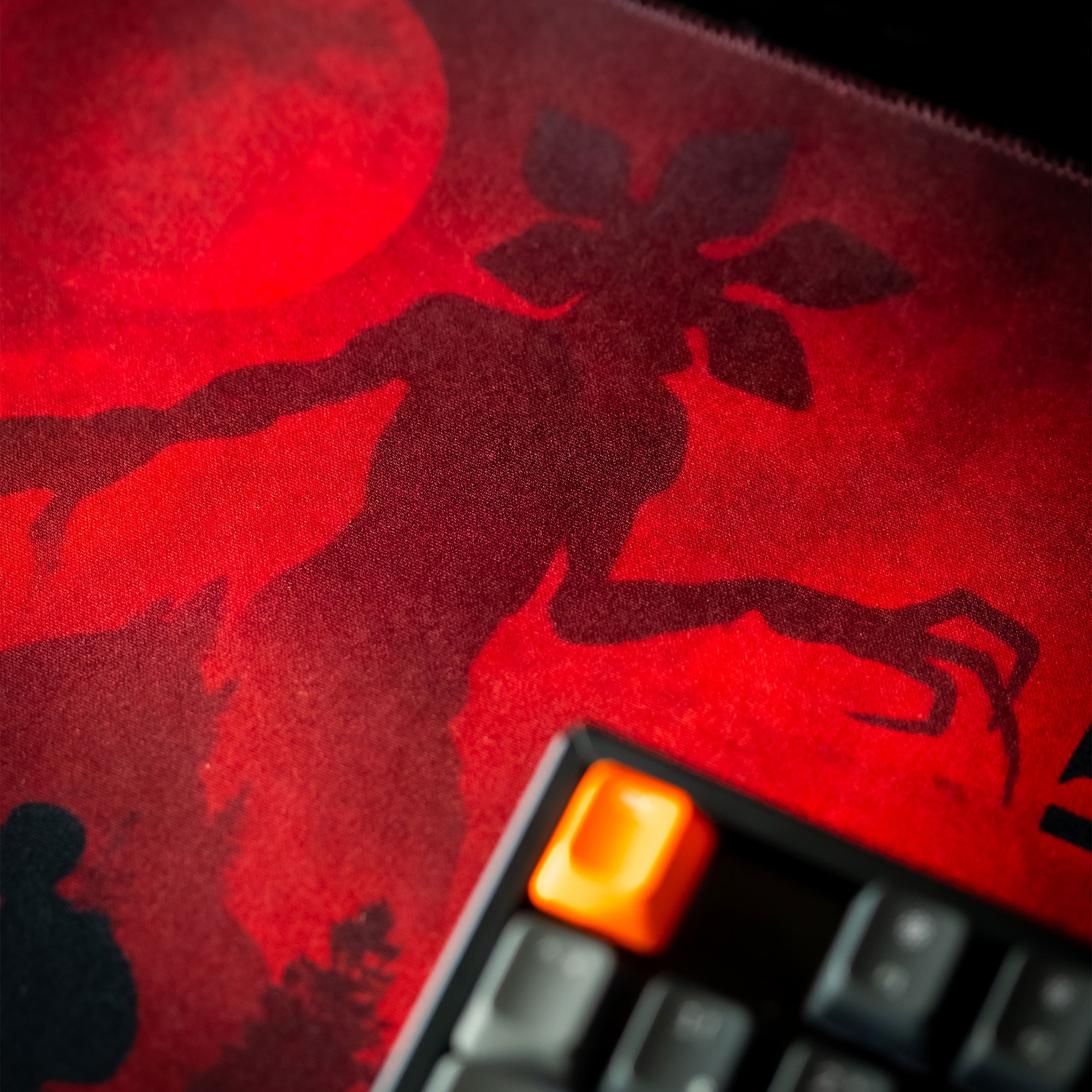 Immagine del prodotto Stranger Things - Tappetino per mouse Classic Logo