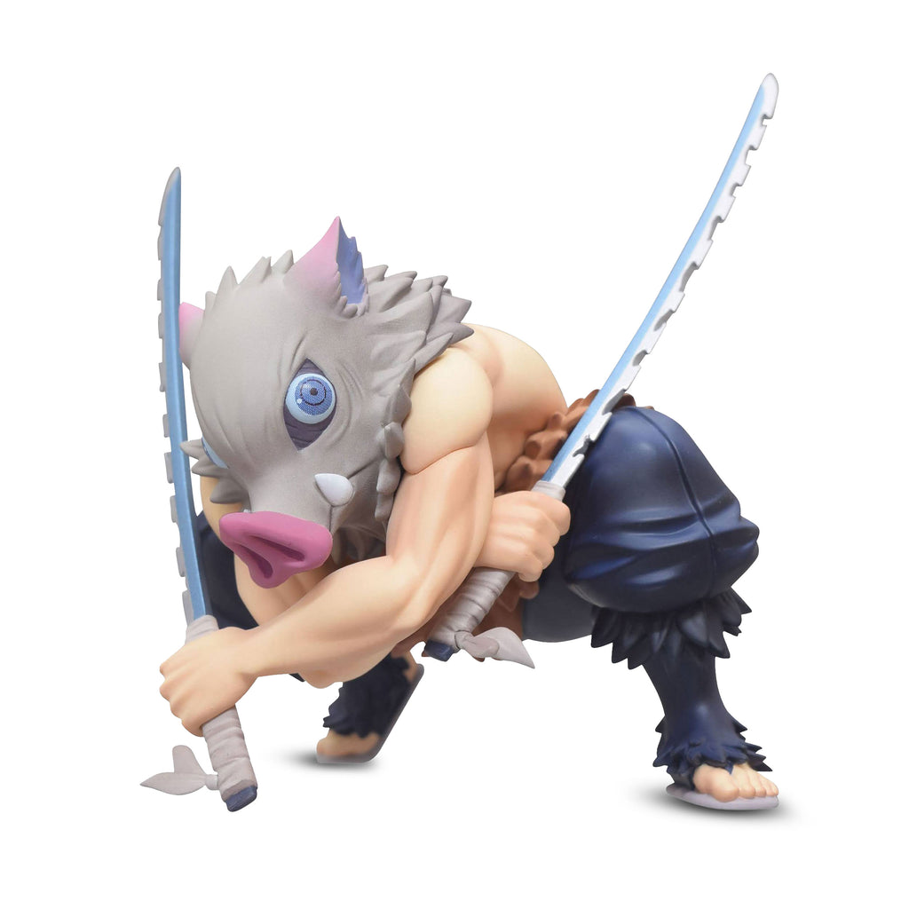 Immagine del prodotto Demon Slayer - Figura Noodle Stopper di Inosuke Hashibira