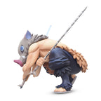 Immagine del prodotto Demon Slayer - Figura Noodle Stopper di Inosuke Hashibira