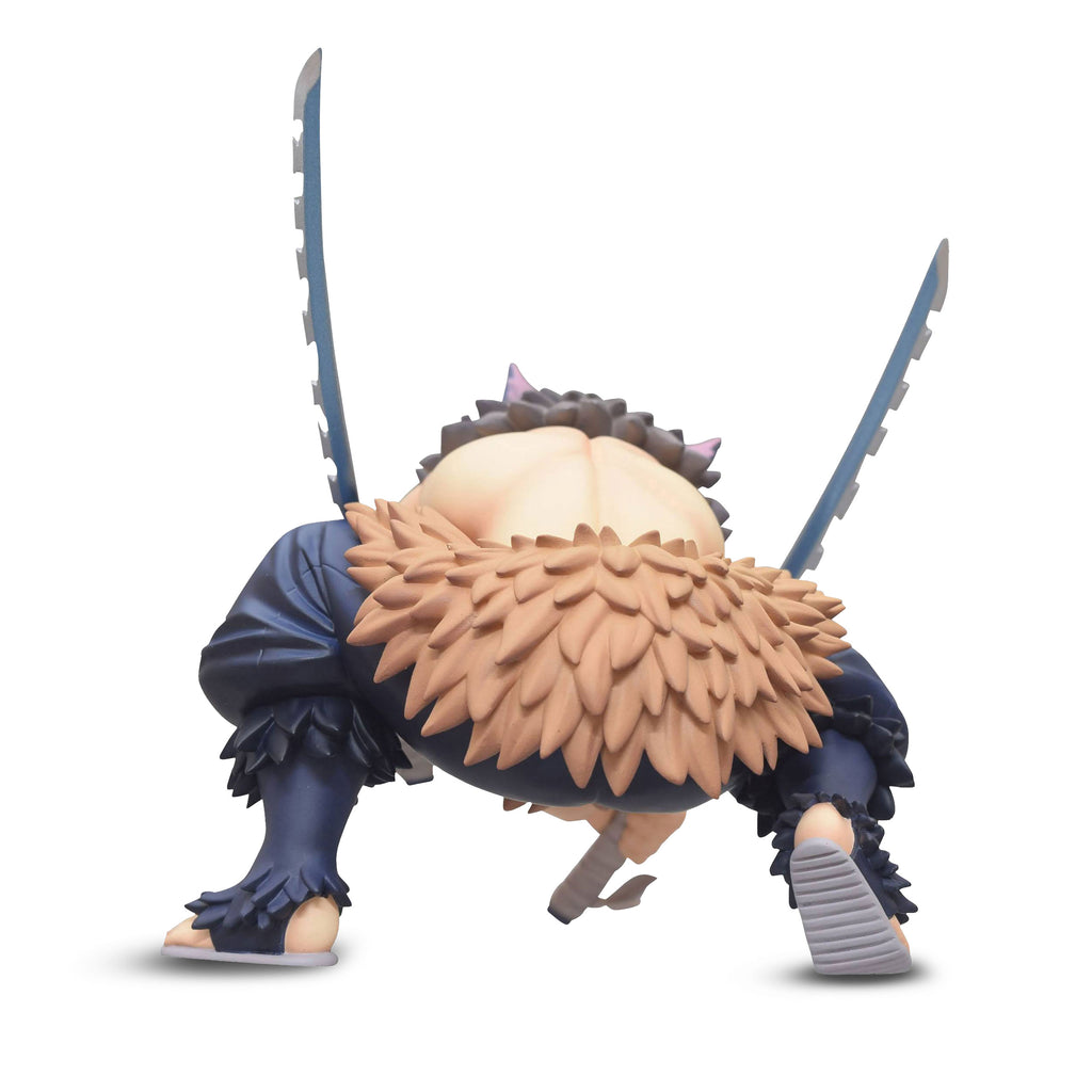 Immagine del prodotto Demon Slayer - Figura Noodle Stopper di Inosuke Hashibira