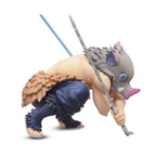 Immagine del prodotto Demon Slayer - Figura Noodle Stopper di Inosuke Hashibira