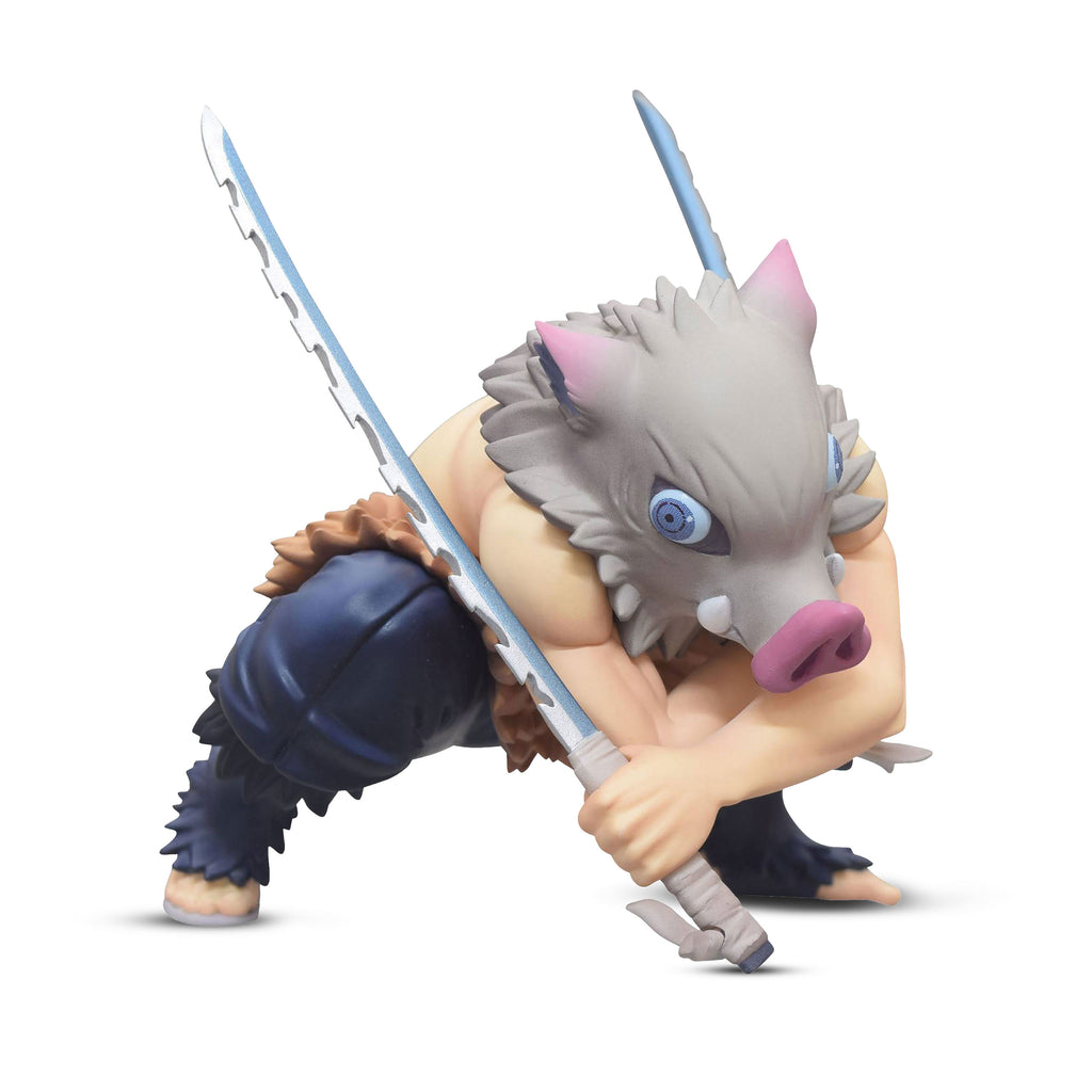 Immagine del prodotto Demon Slayer - Figura Noodle Stopper di Inosuke Hashibira