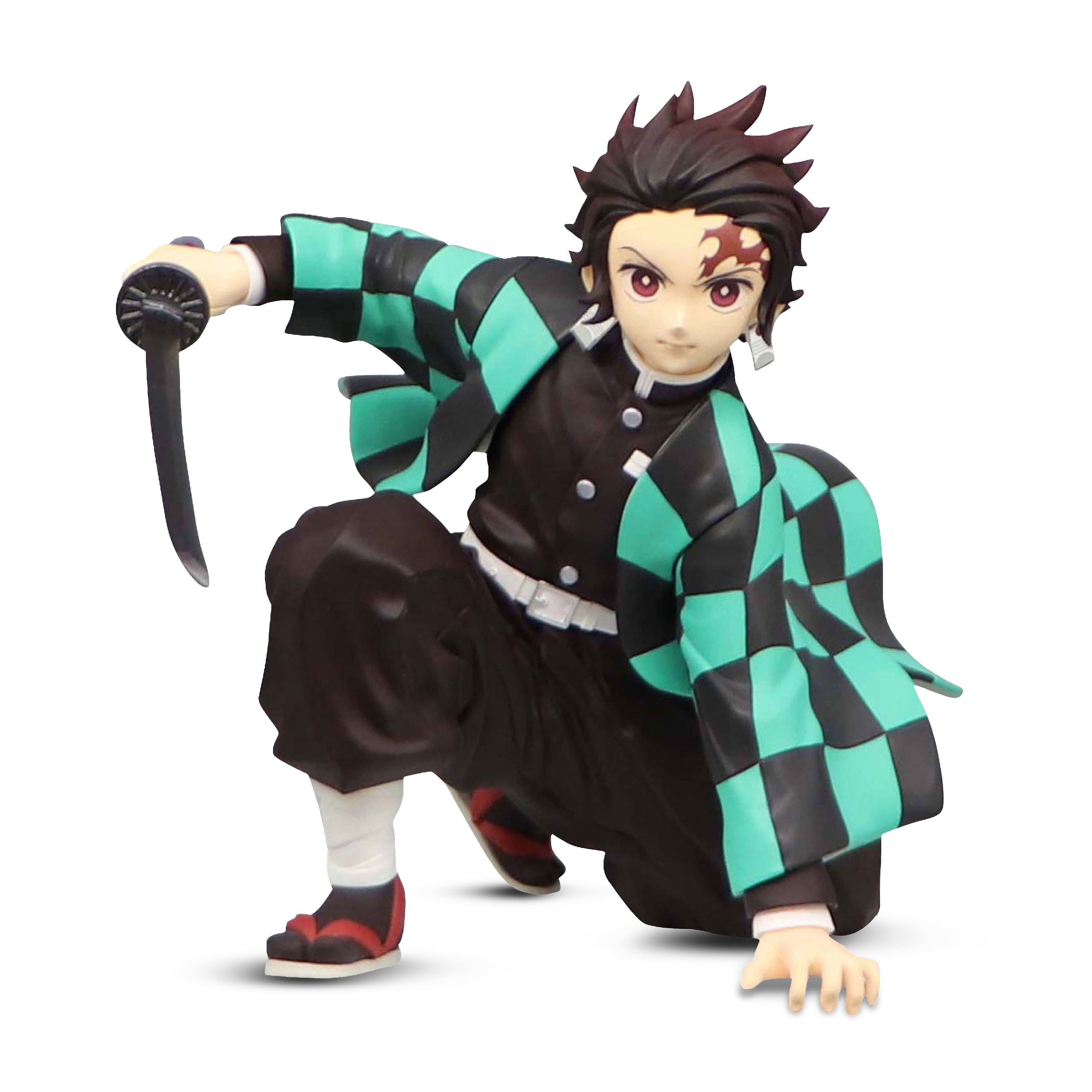 Immagine del prodotto Demon Slayer - Figura di Tanjiro Kamado Noodle Stopper