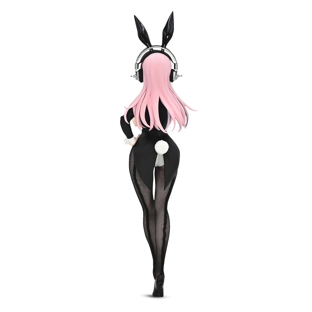 Immagine del prodotto Super Sonico - Figura di BiCute Bunnies Newly Drawn Costume