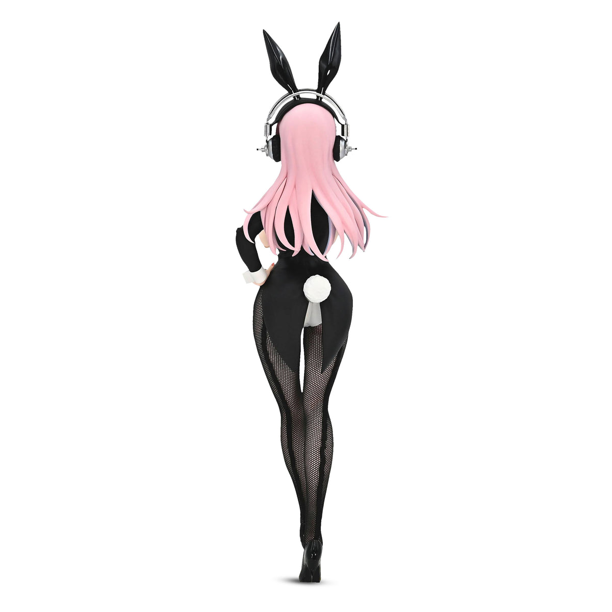 Immagine del prodotto Super Sonico - Figura di BiCute Bunnies Newly Drawn Costume