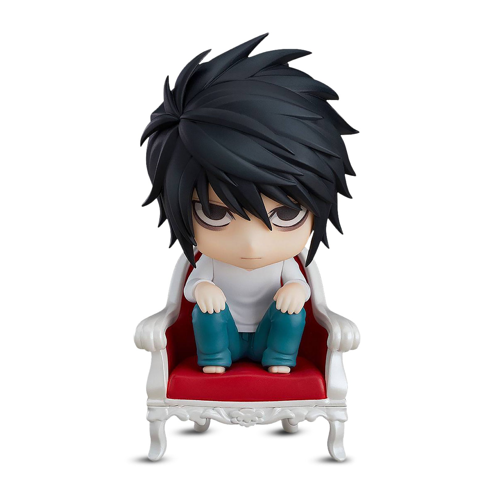 Immagine del prodotto Death Note - L 2.0 Nendoroid Action Figure