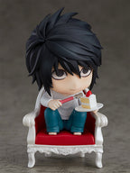 Immagine del prodotto Death Note - L 2.0 Nendoroid Action Figure