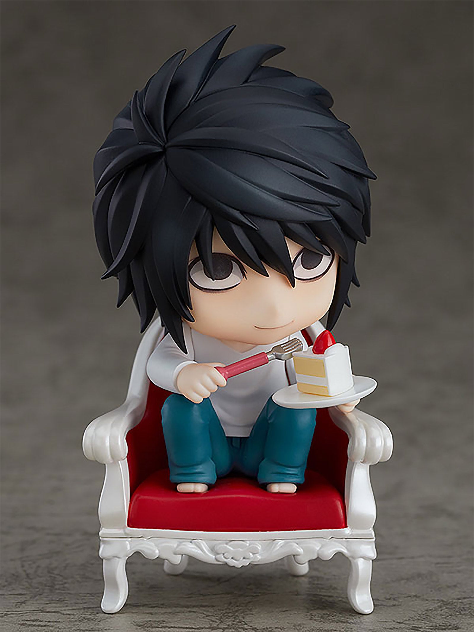Immagine del prodotto Death Note - L 2.0 Nendoroid Action Figure