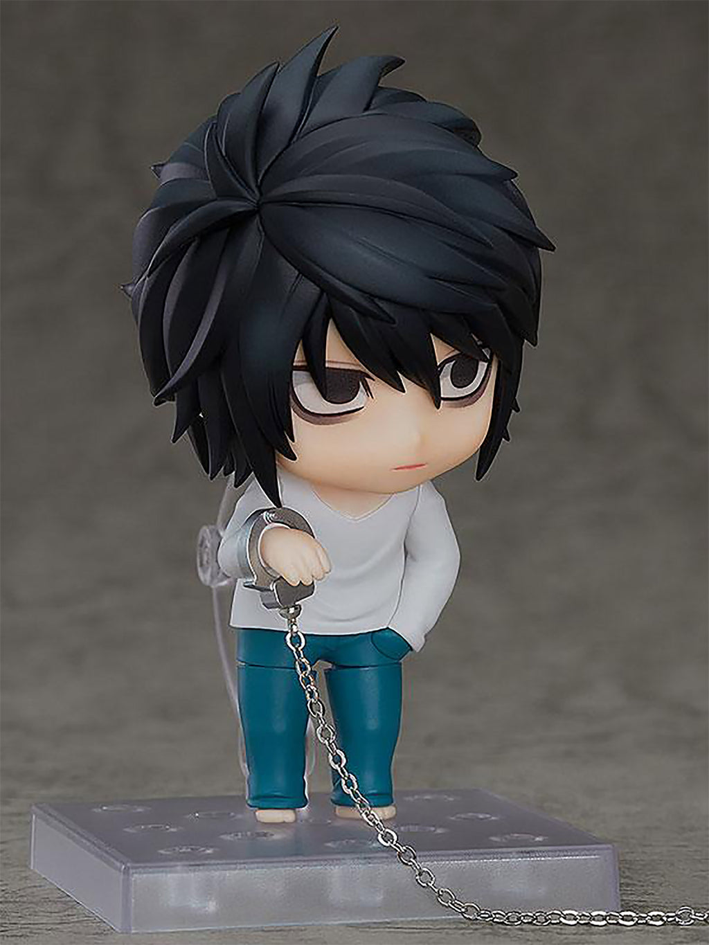 Immagine del prodotto Death Note - L 2.0 Nendoroid Action Figure