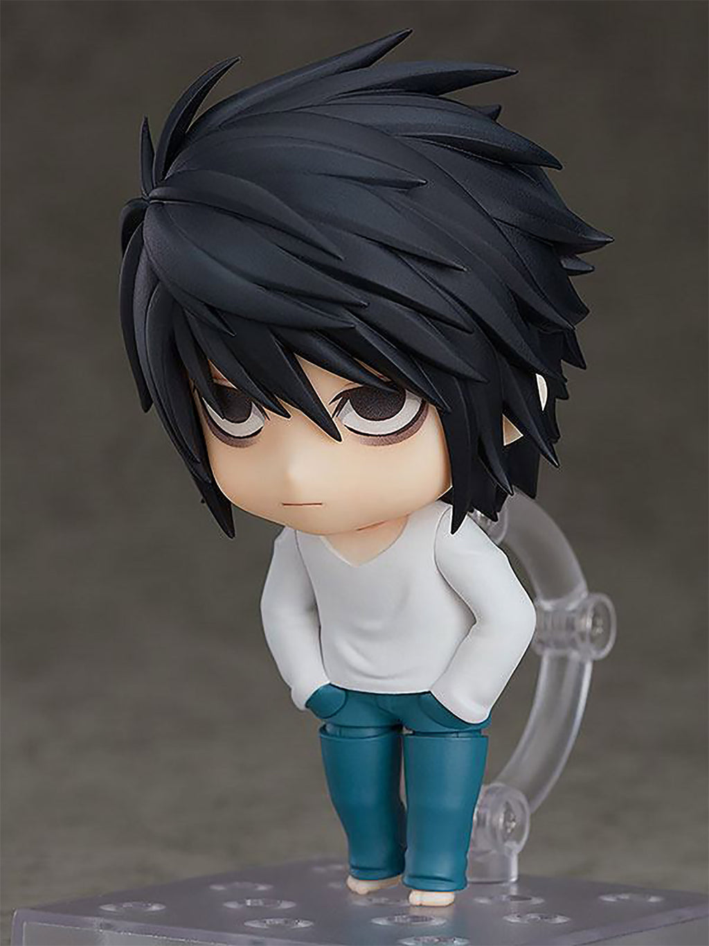 Immagine del prodotto Death Note - L 2.0 Nendoroid Action Figure