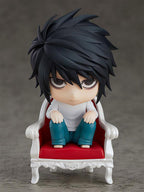 Immagine del prodotto Death Note - L 2.0 Nendoroid Action Figure