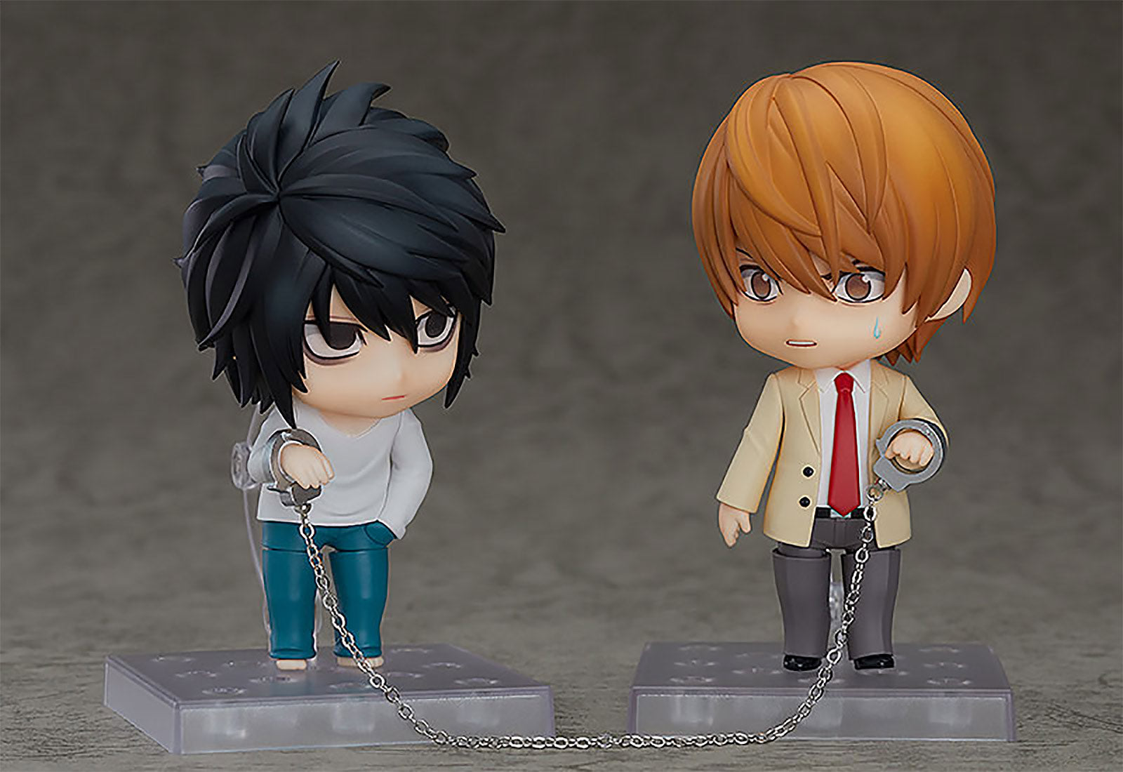 Immagine del prodotto Death Note - L 2.0 Nendoroid Action Figure