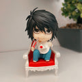 Immagine del prodotto Death Note - L 2.0 Nendoroid Action Figure
